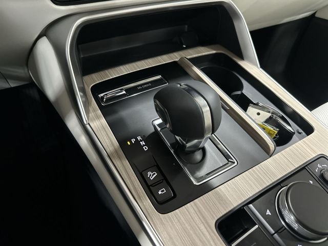 2026 Mazda CX-90 Premium Sport Package - Photo 26