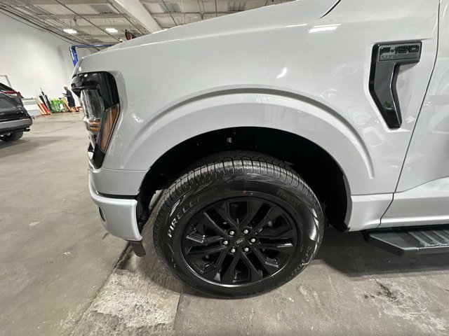New 2026 Avalanche Ford XLT image 23