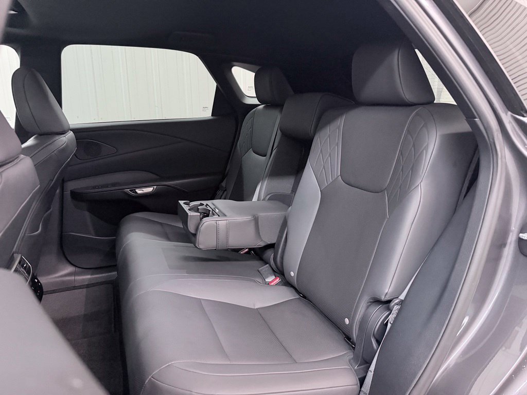 Used 2024 Gray Lexus 350 Premium image 31