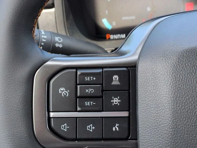 New 2026 White Ford Tremor image 25