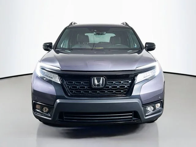 Used 2021 Modern Steel Metallic Honda Elite image 2