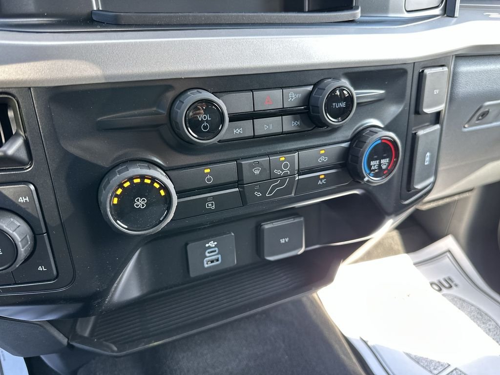 2026 Ford F-250 Super Duty XL - Photo 18