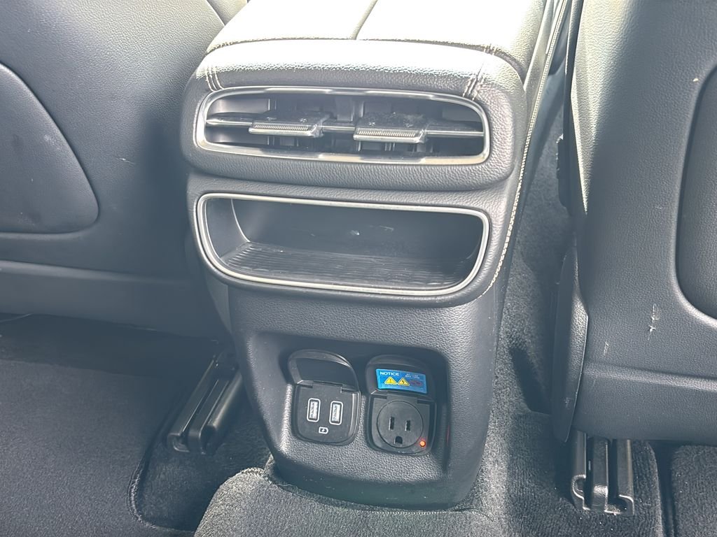 2024 GENESIS GV80 Standard - Photo 38