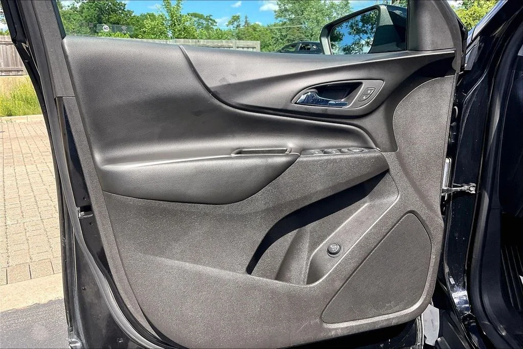 Used 2019 Black Chevrolet LT image 22