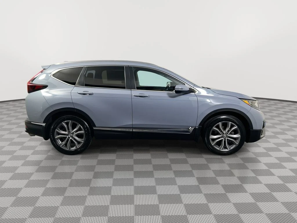 Used 2020  Honda Touring image 9