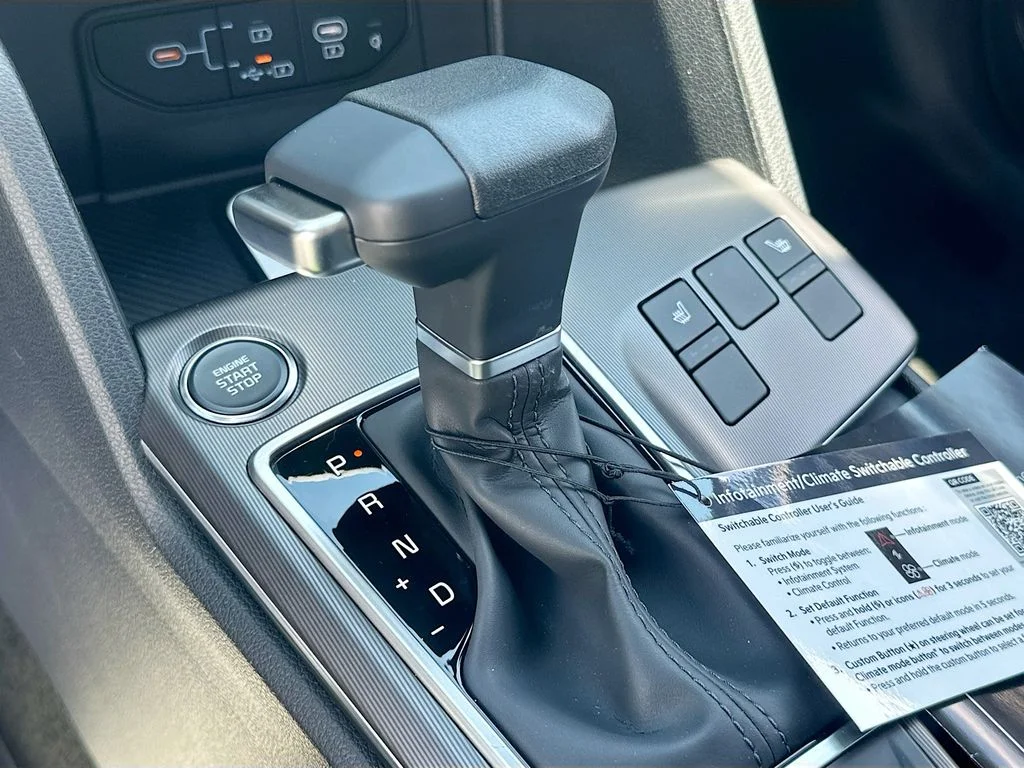 New 2026 Wolf Gray Kia EX image 16