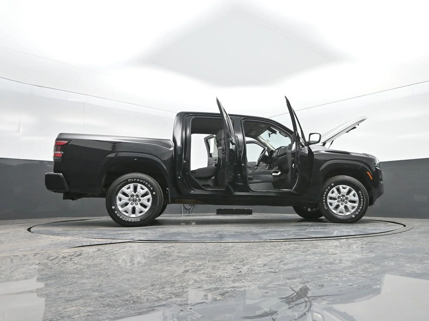Used 2023  NISSAN  image 44