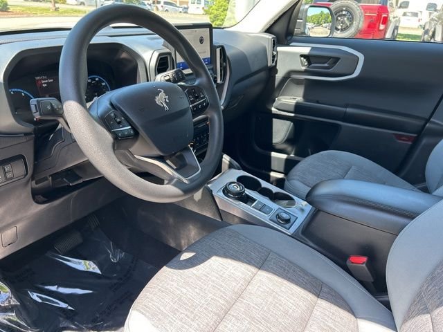 Used 2024 White Ford Big Bend image 14