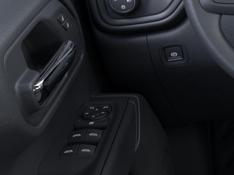 2026 GMC Sierra 1500 Pro - Photo 22