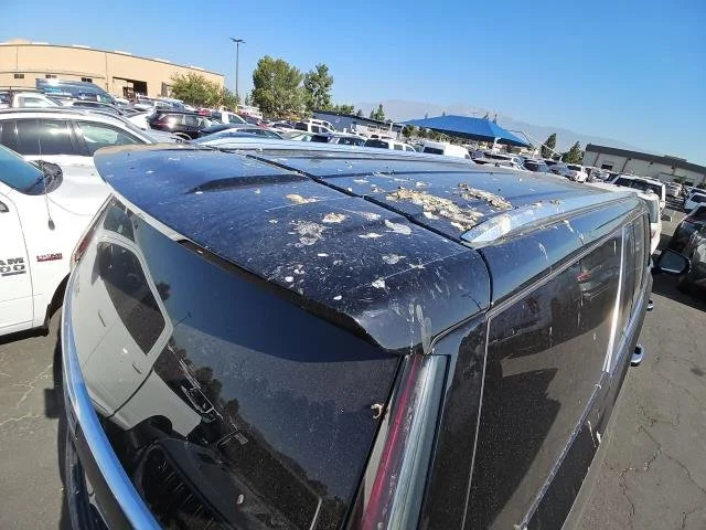 Used 2023 BLACK RAVEN Cadillac RWD Premium Luxury image 21