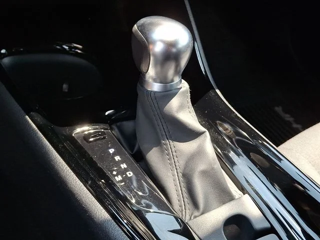 Used 2020 White Toyota XLE image 15