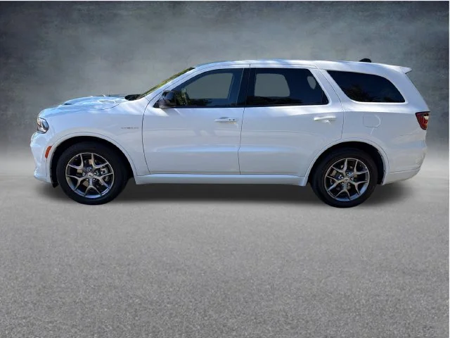New 2027 White Knuckle Clear-Coat Paint Dodge GT image 4