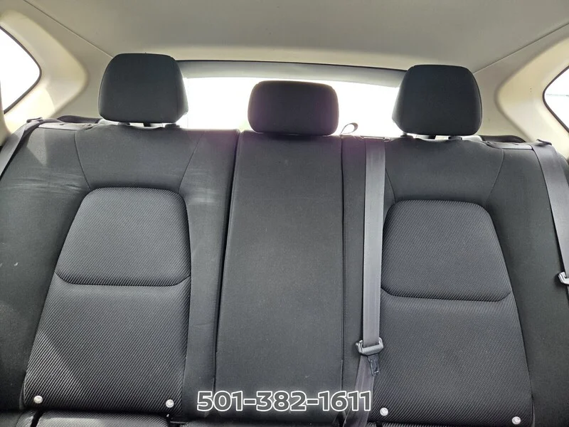 Used 2020 Jet Black MAZDA SPORT image 9
