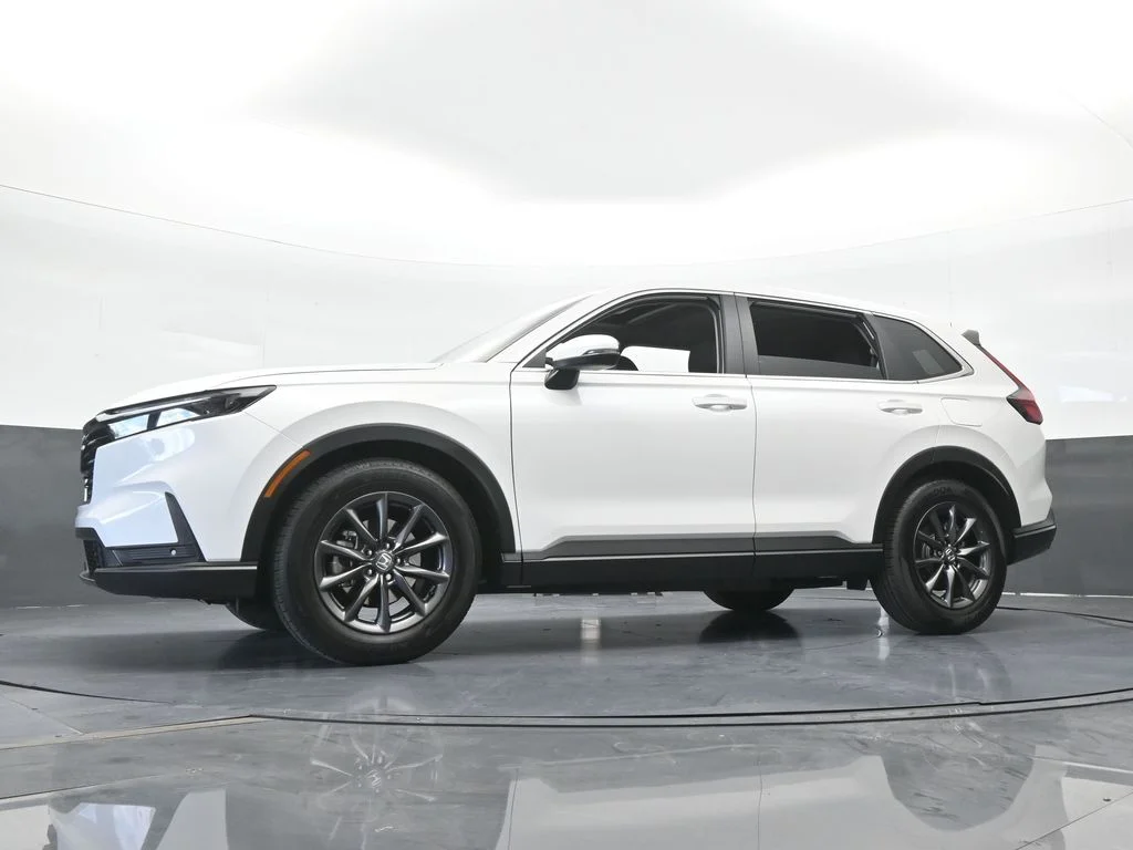 Used 2026 White Honda EX-L image 56
