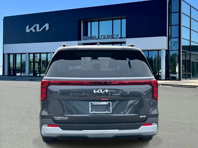 Certified Used 2026 Gray Kia EX image 10