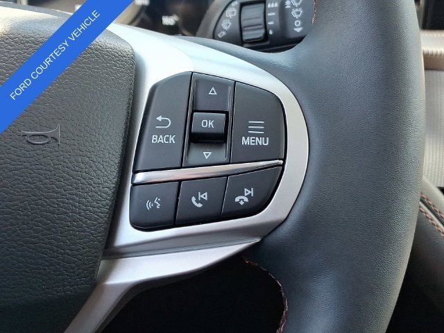 Used 2026 White Ford Active image 13