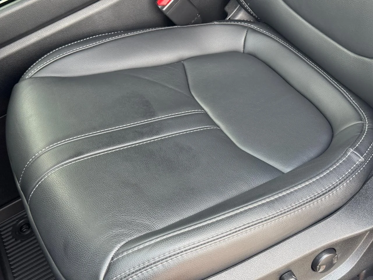 2026 Honda Pilot Touring - Photo 30