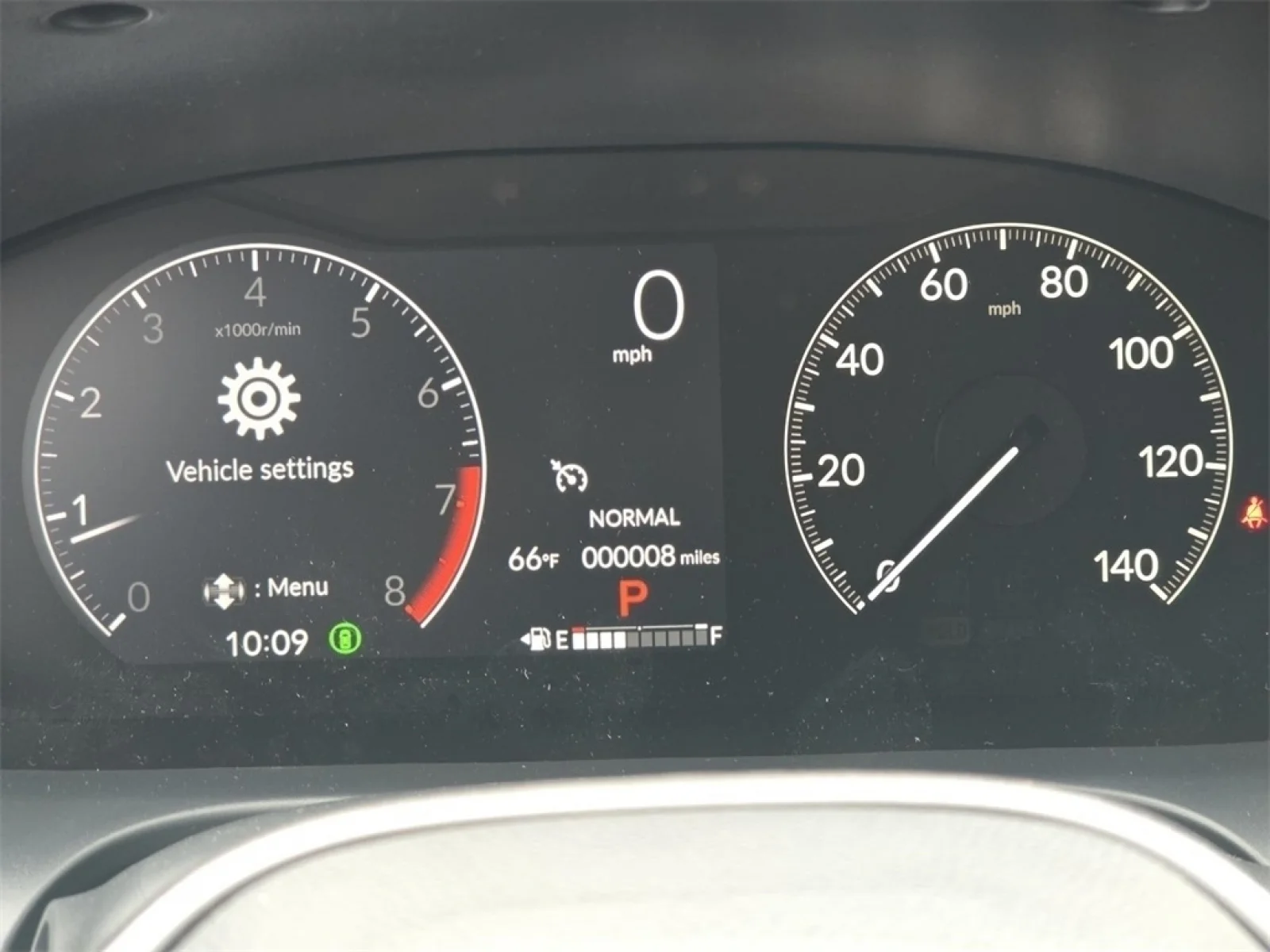 2026 Honda HR-V LX - Photo 28