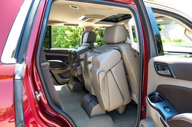 Used 2017 Red Chevrolet LT image 37