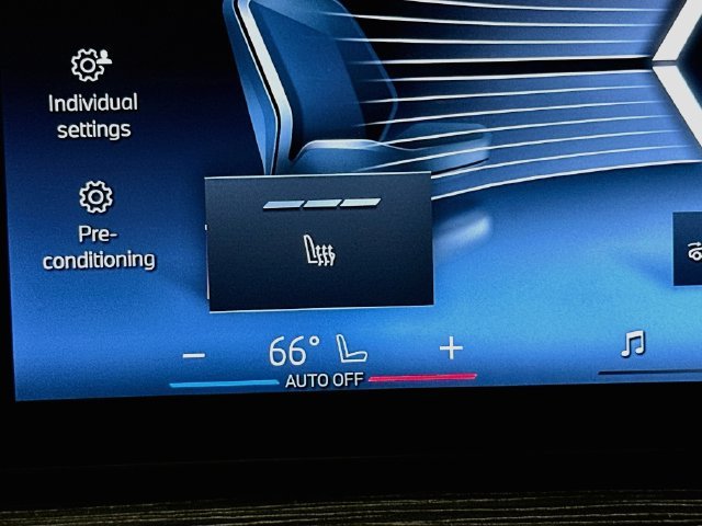 Certified Used 2025 Gray BMW sDrive40i image 21