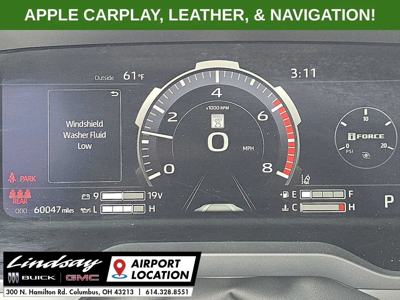Used 2023 Off-white Toyota Platinum image 14