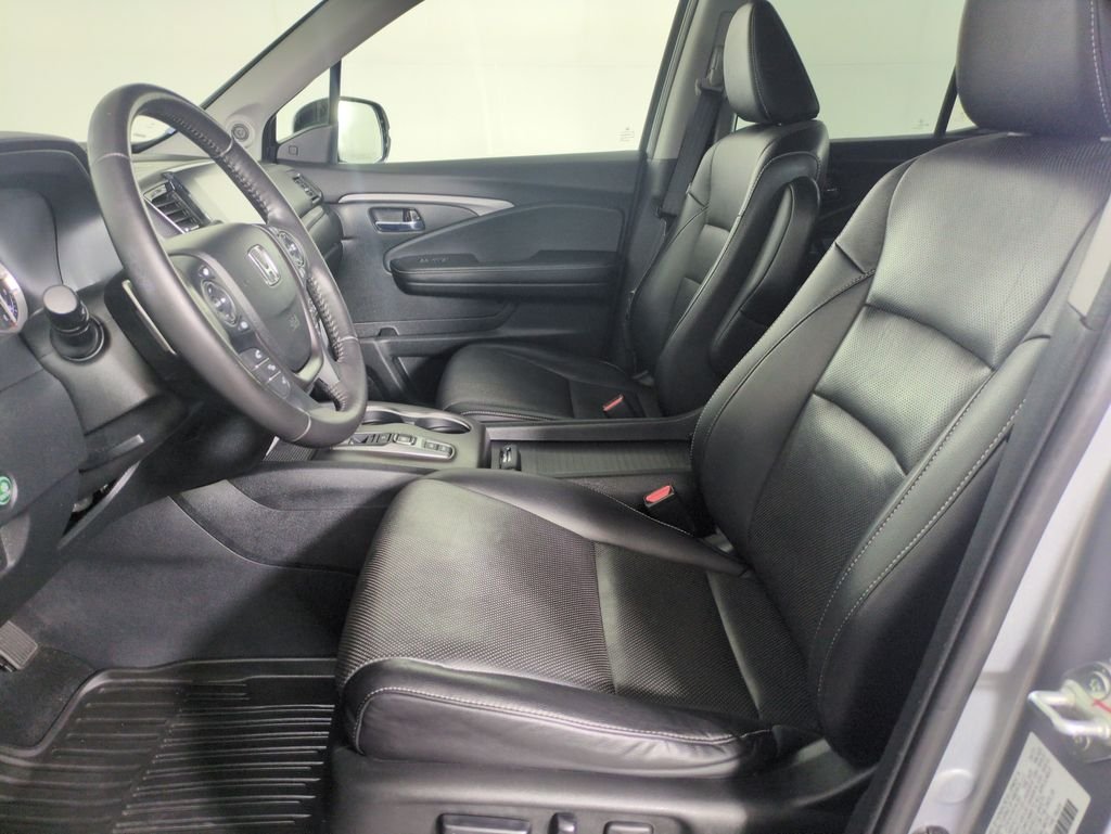2021 Honda Ridgeline RTL-E - Photo 13