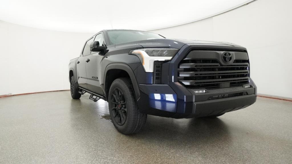 New 2026 Blueprint Toyota SR5 image 4