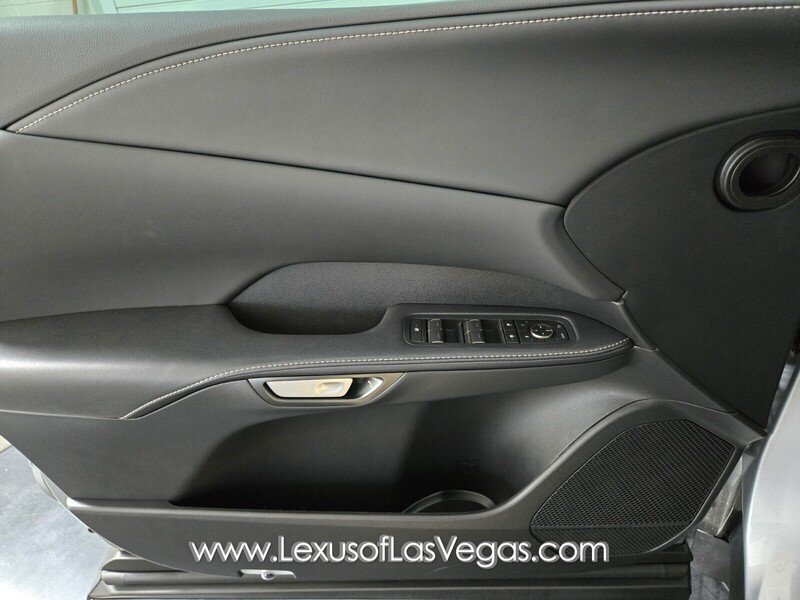 2026 Lexus RX 350h Premium - Photo 16