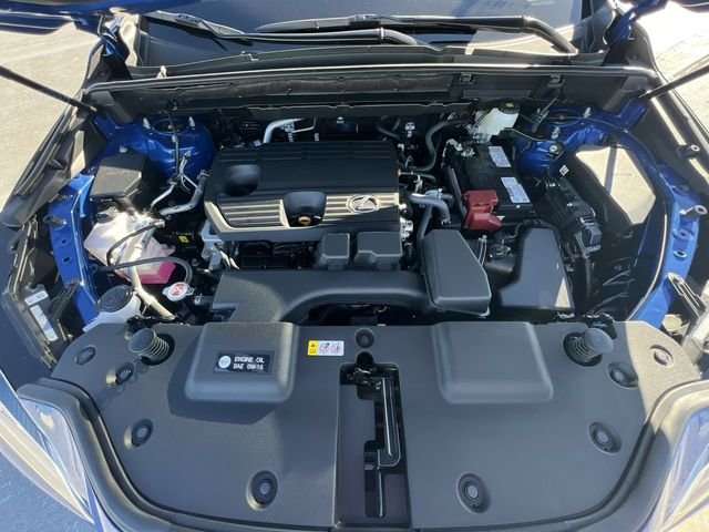 Used 2025  Lexus 250 Base image 26