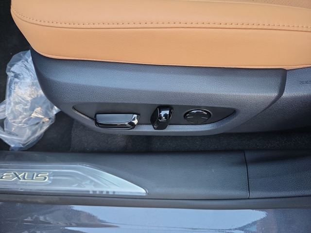New 2026 Cloudburst Gray Lexus PREMIUM image 19