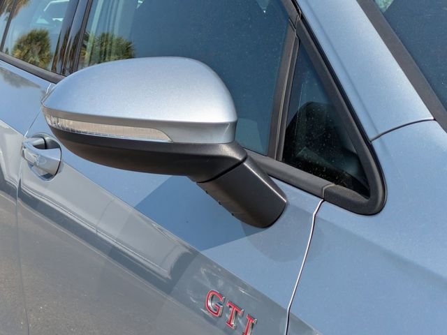 Used 2026 Silver Volkswagen 2.0T S image 11