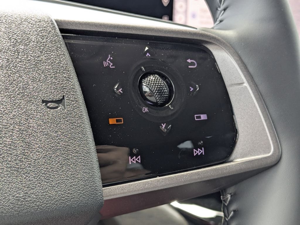 2025 Nissan Murano SL - Photo 28