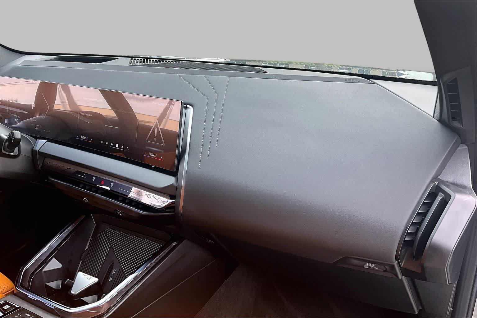 Used 2026 Skyscraper Grey Metallic BMW 30 xDrive image 17