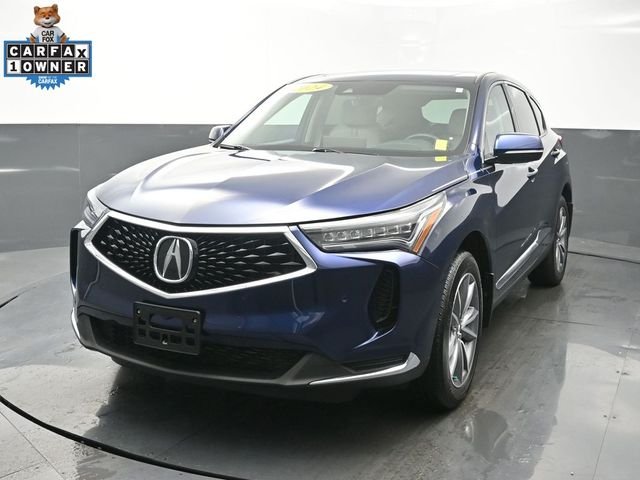 2024 Acura RDX