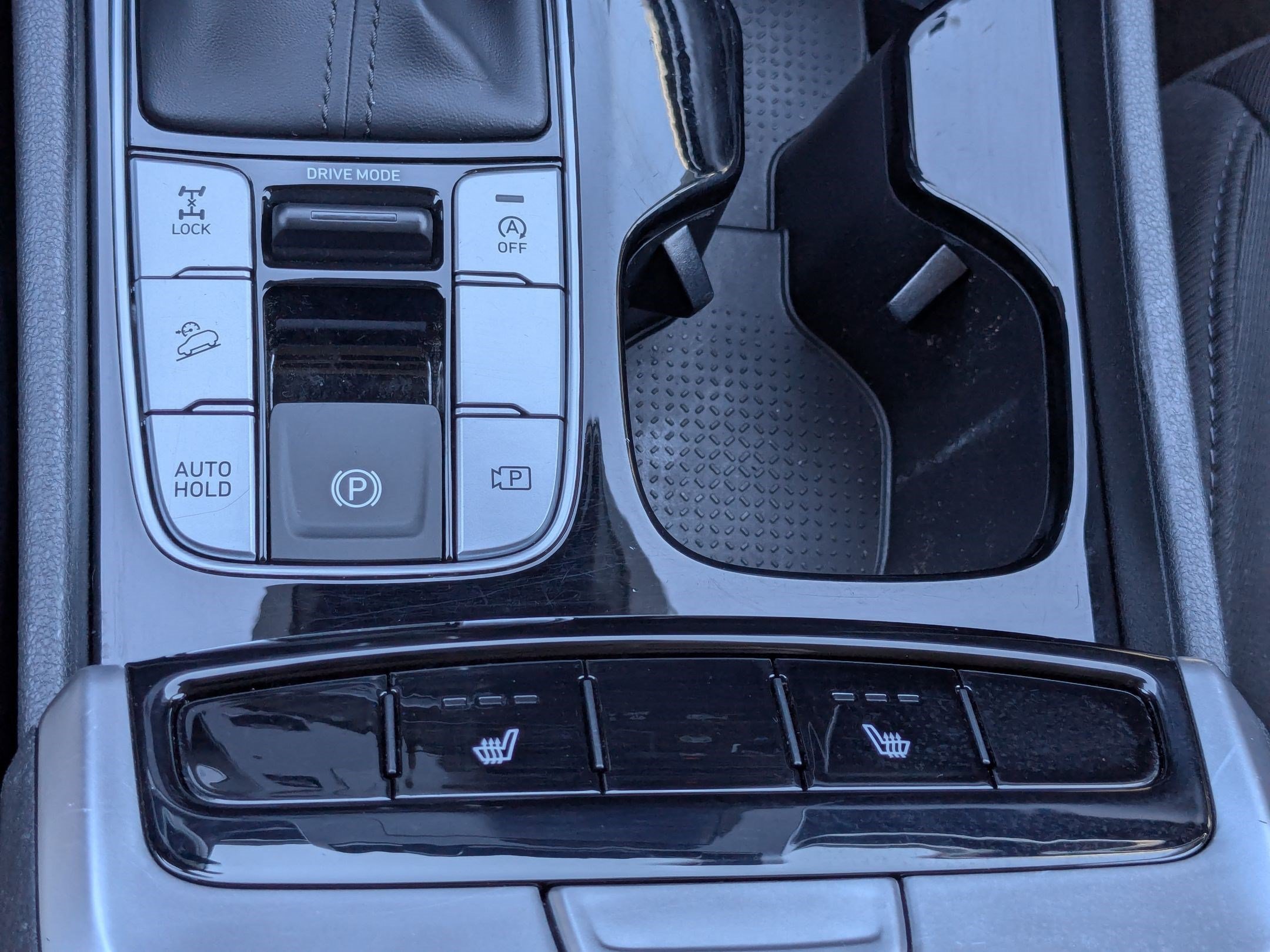 2024 Hyundai Tucson SEL - Photo 25