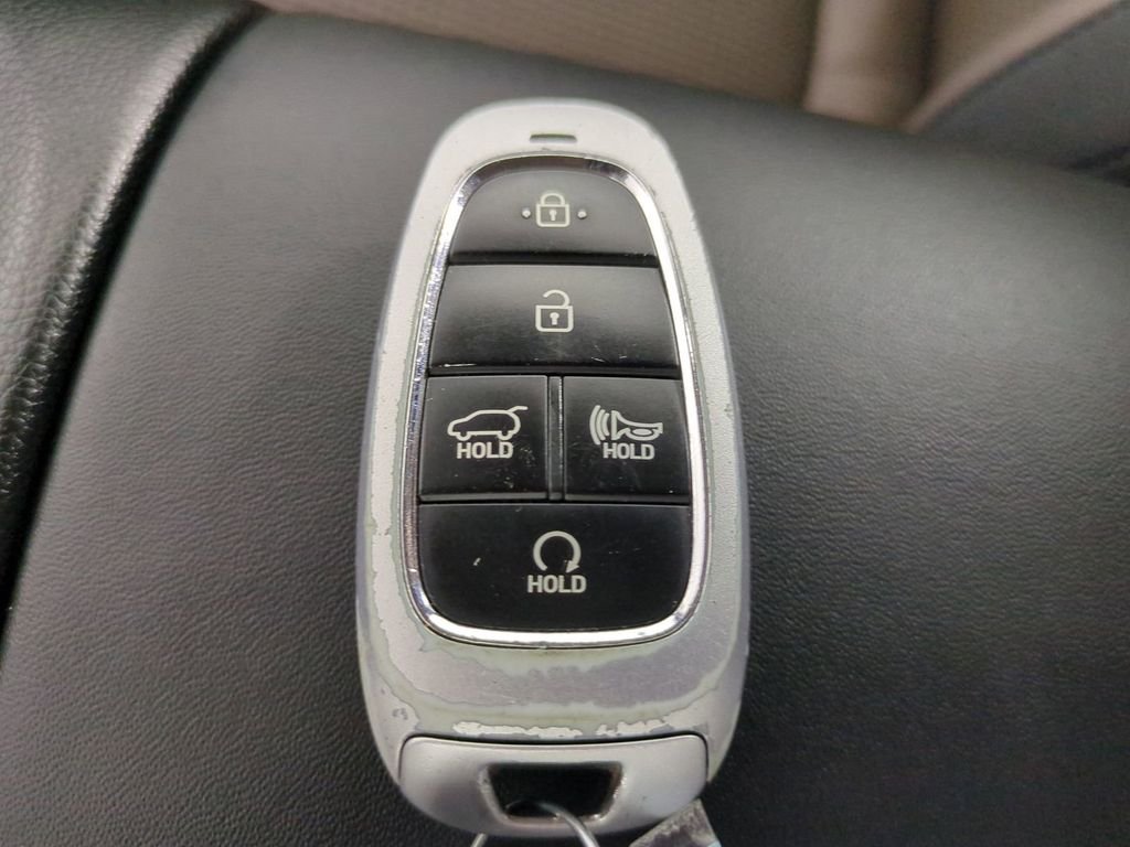 2023 Hyundai Santa Fe SEL - Photo 39