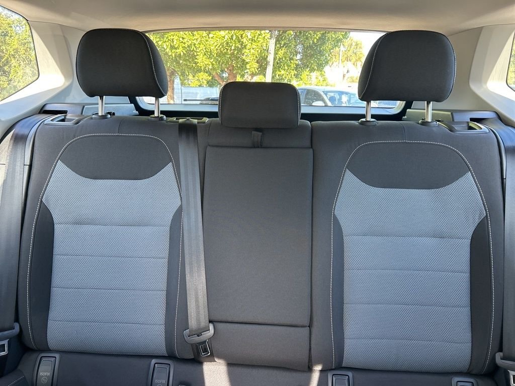 New 2026 Black Volkswagen 1.5T S image 14