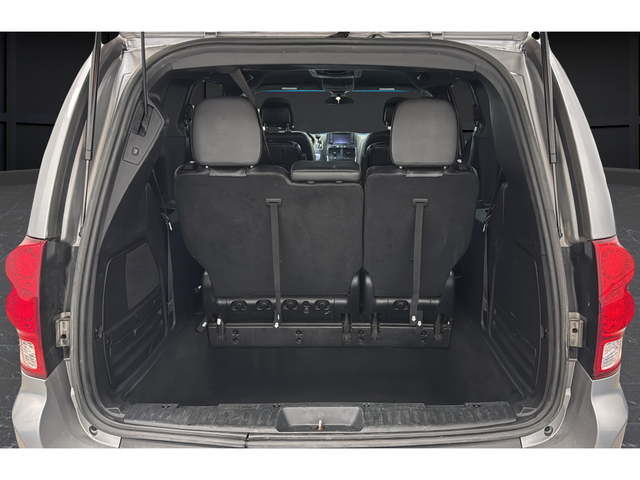 2019 Dodge Grand Caravan GT - Photo 25