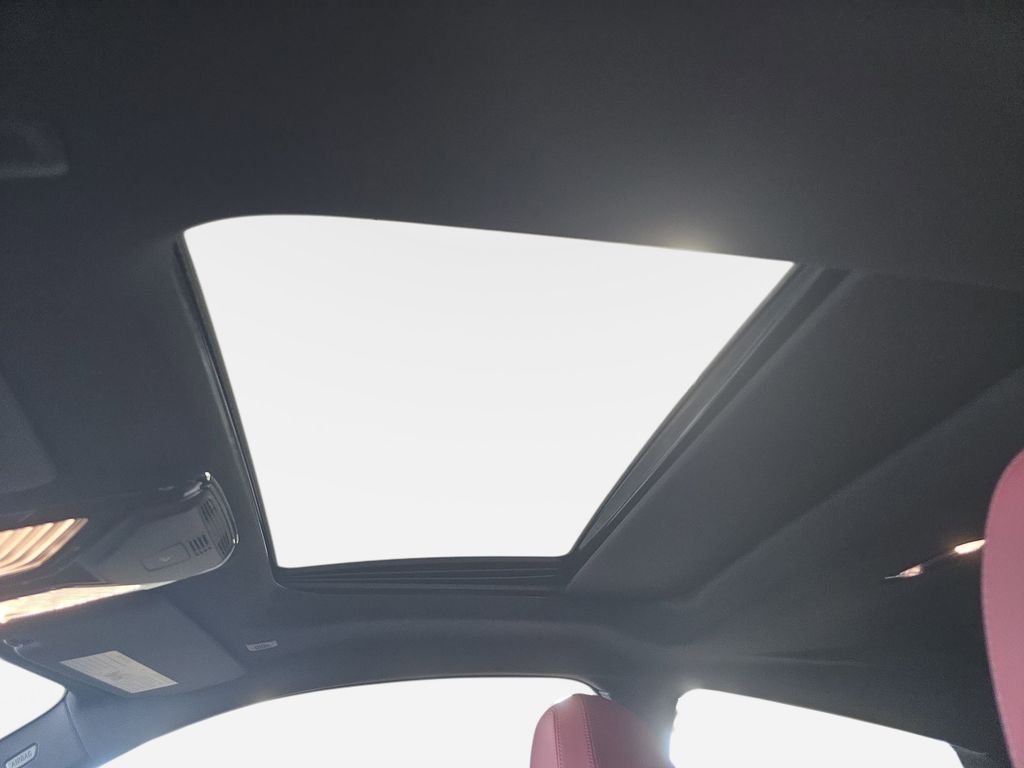 New 2027 Alpine White BMW M440i image 14