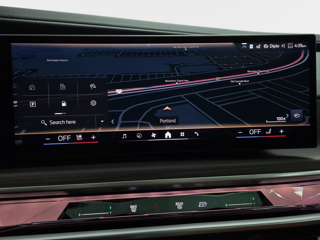 2026 BMW 7 Series 750e - Photo 22