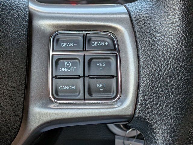 Used 2022 White Ram Warlock image 18