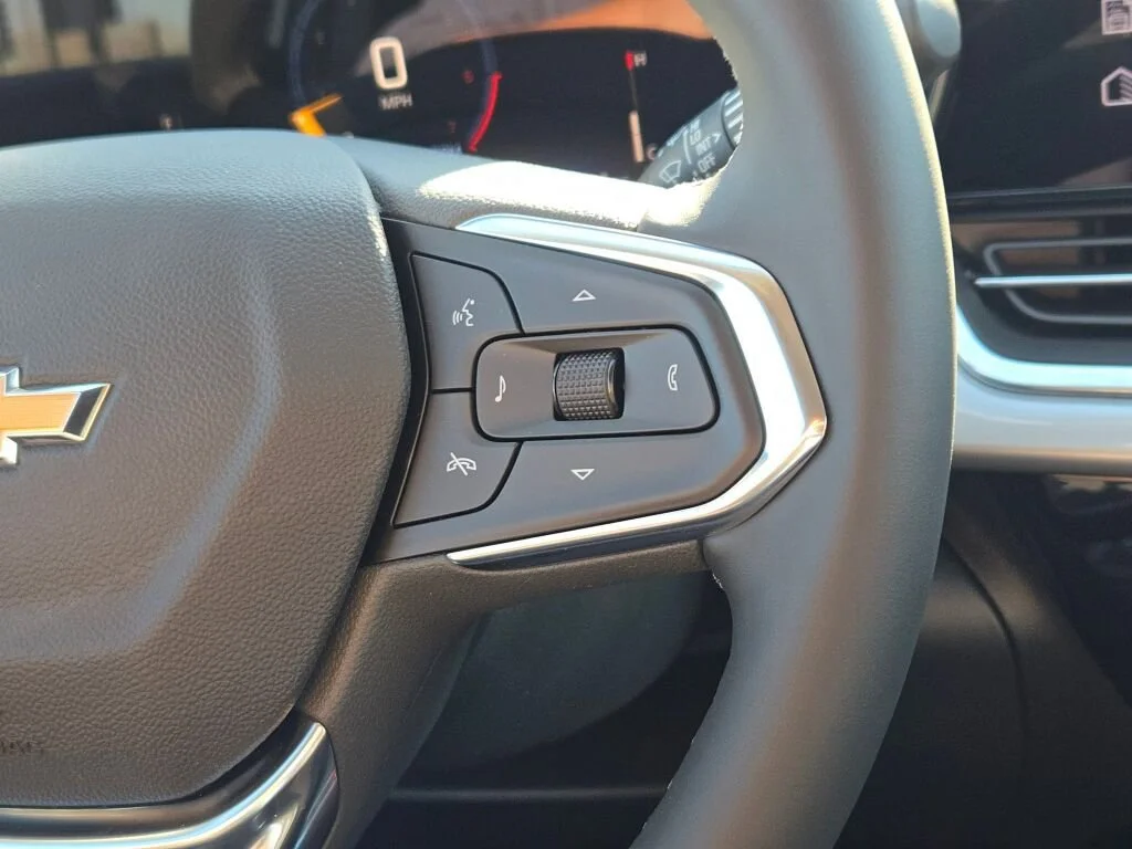 2026 Chevrolet Trax LT - Photo 29