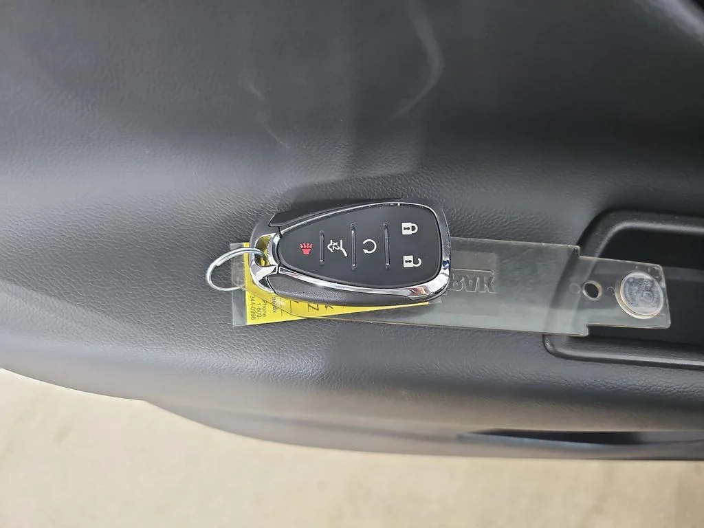 Certified Used 2023 Gray Chevrolet LT image 40