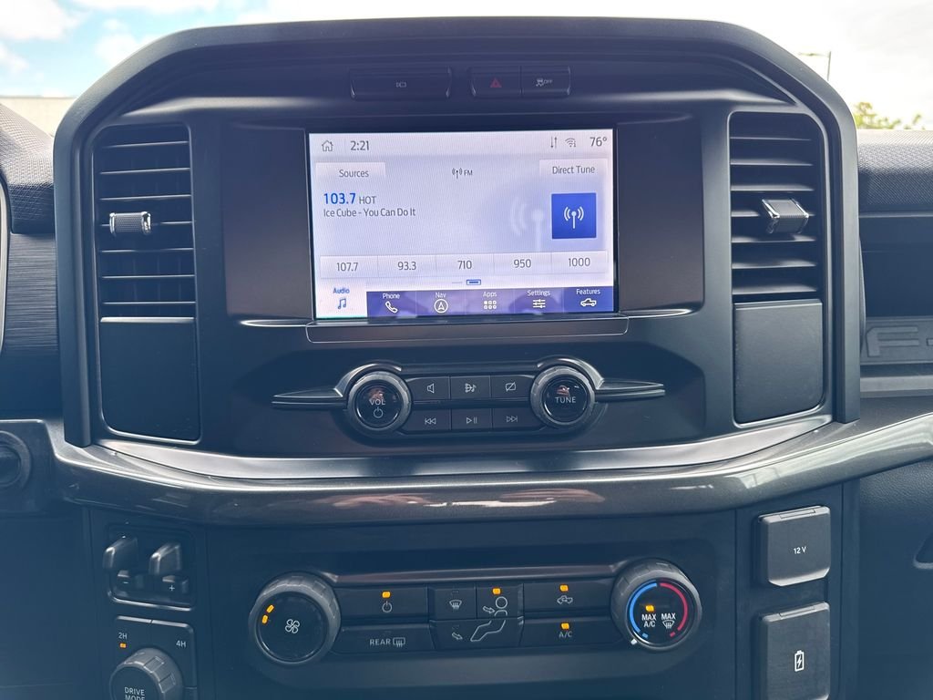 Certified Used 2023 Avalanche Ford XL image 21