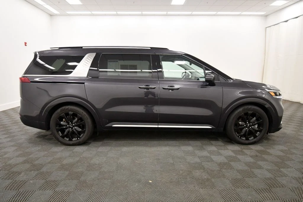 Certified Used 2024  Kia SX Prestige image 9