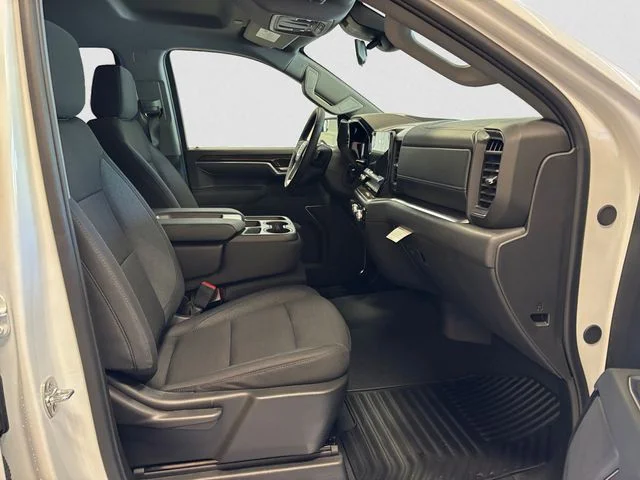 New 2026 White GMC Elevation image 16