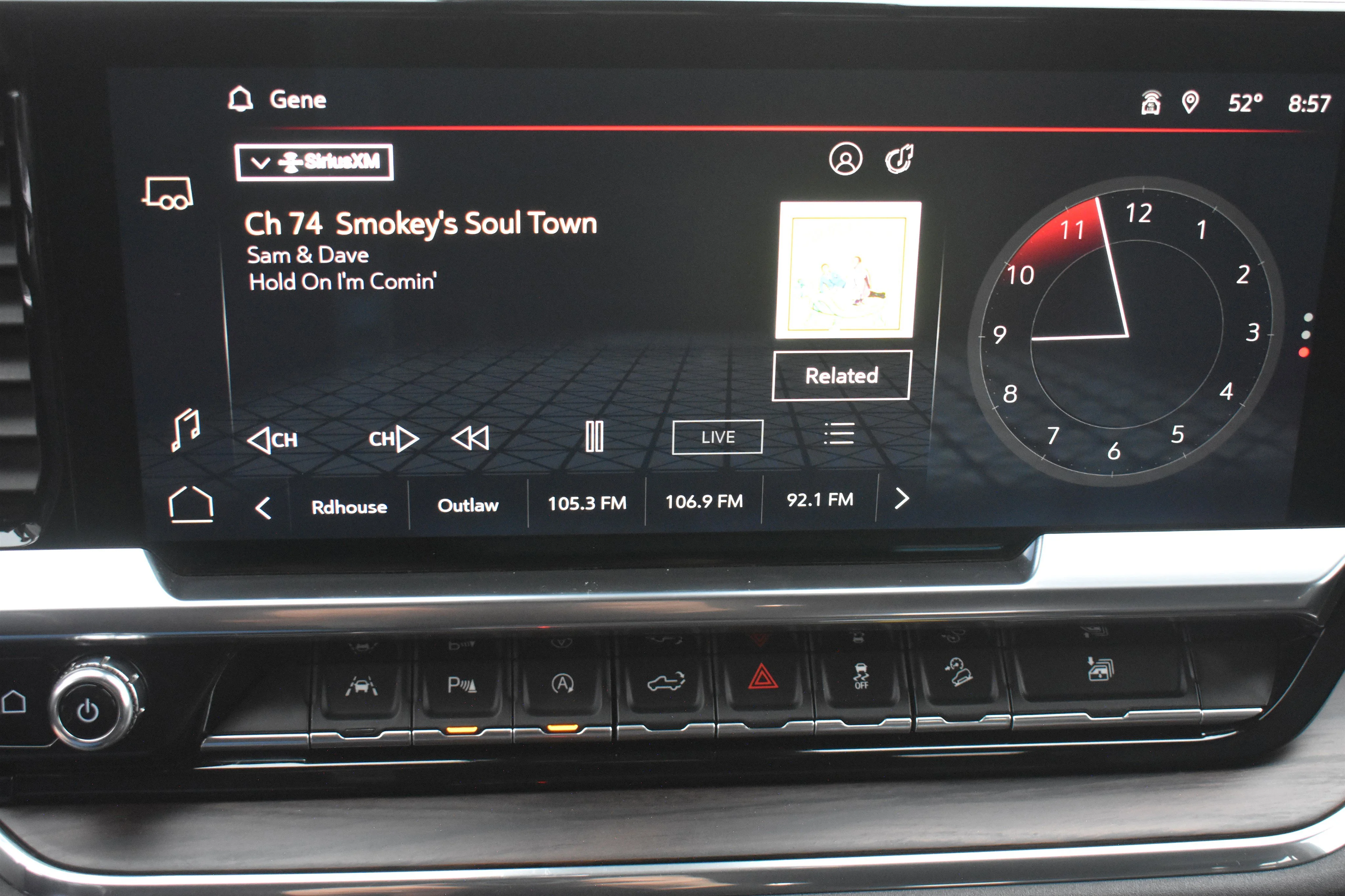 2023 GMC Sierra 1500 SLT - Photo 25