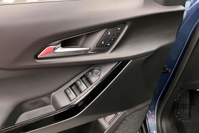 2026 Chevrolet Equinox RS - Photo 39
