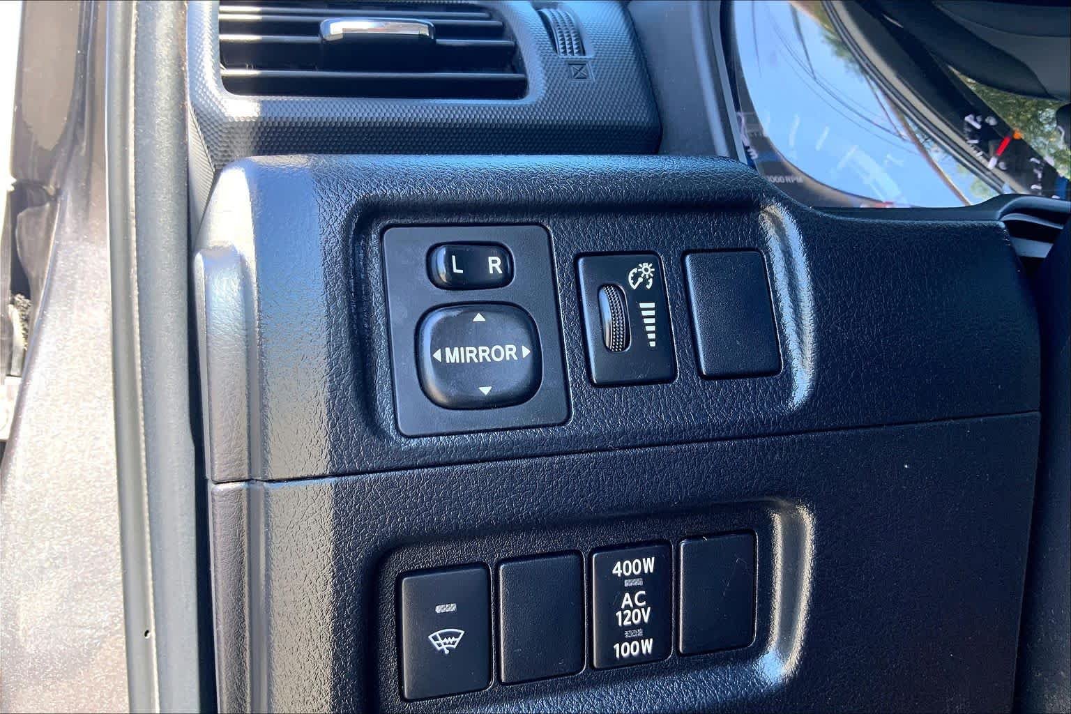 Used 2019 Magnetic Gray Metallic Toyota SR5 Premium image 29