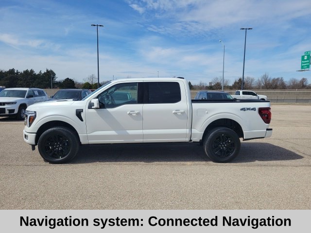 2026 Ford F-150 Platinum - Photo 38
